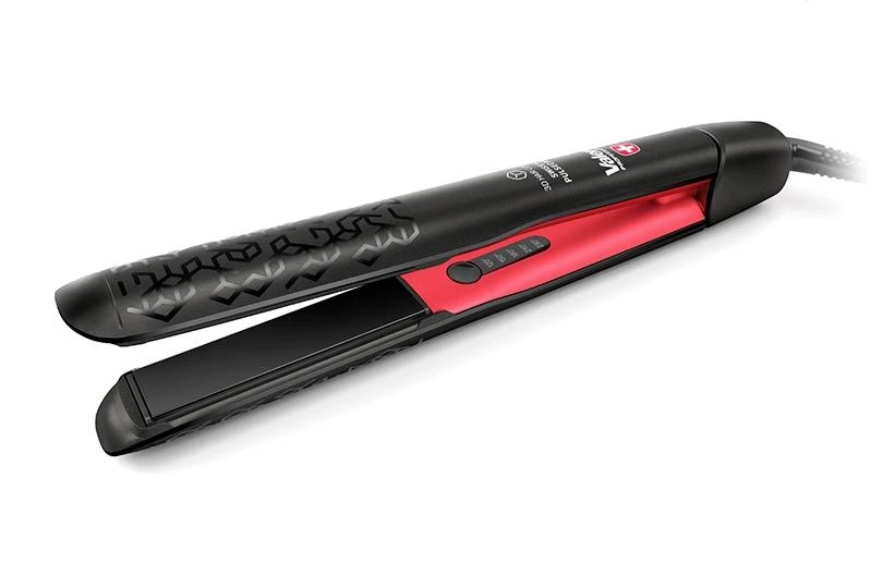 Plaukų džiovintuvas Activeshop Ligo Electric VALERA 101.20/I SWISS'X PULSECARE Žnyplės plaukams