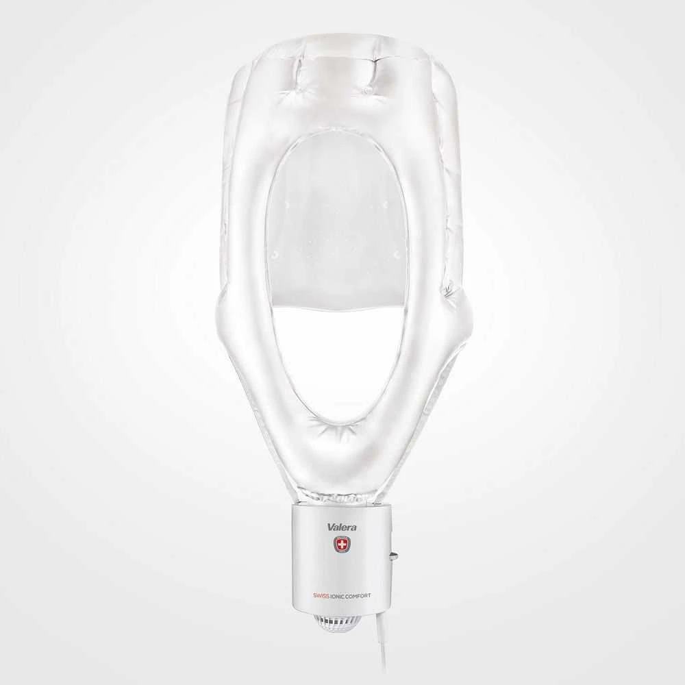Activeshop "Valera" džiovinimo šalmas su jonizatoriumi "Swiss Ionic Comfort