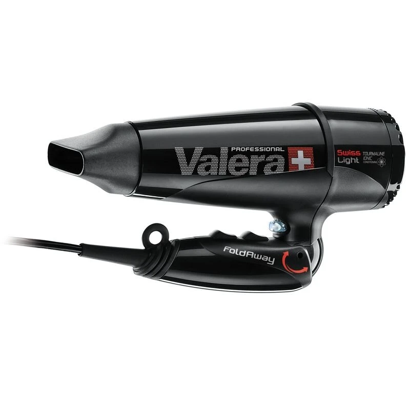 Valera Swiss Light 5400 sulankstomas plaukų džiovintuvas