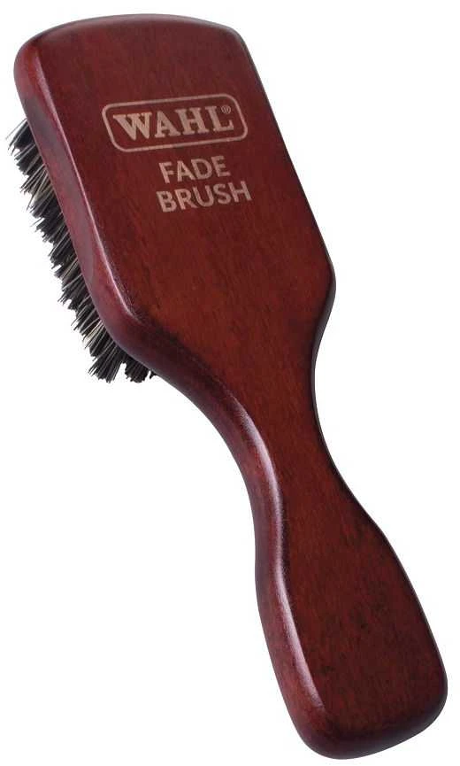 Šepetys "Fade" kirpimui WAHL PRO Fade With Wooden Grip WAHP0093-6370
