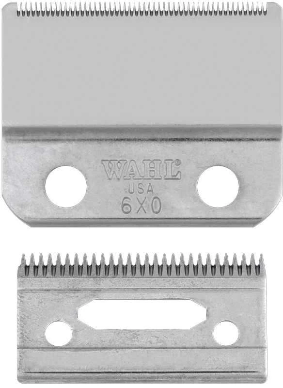 Peiliukas plaukų kirpimo mašinėlei Wahl PRO Balding, 02105-416, ilgis 0.4 mm, plotis 40 mm
