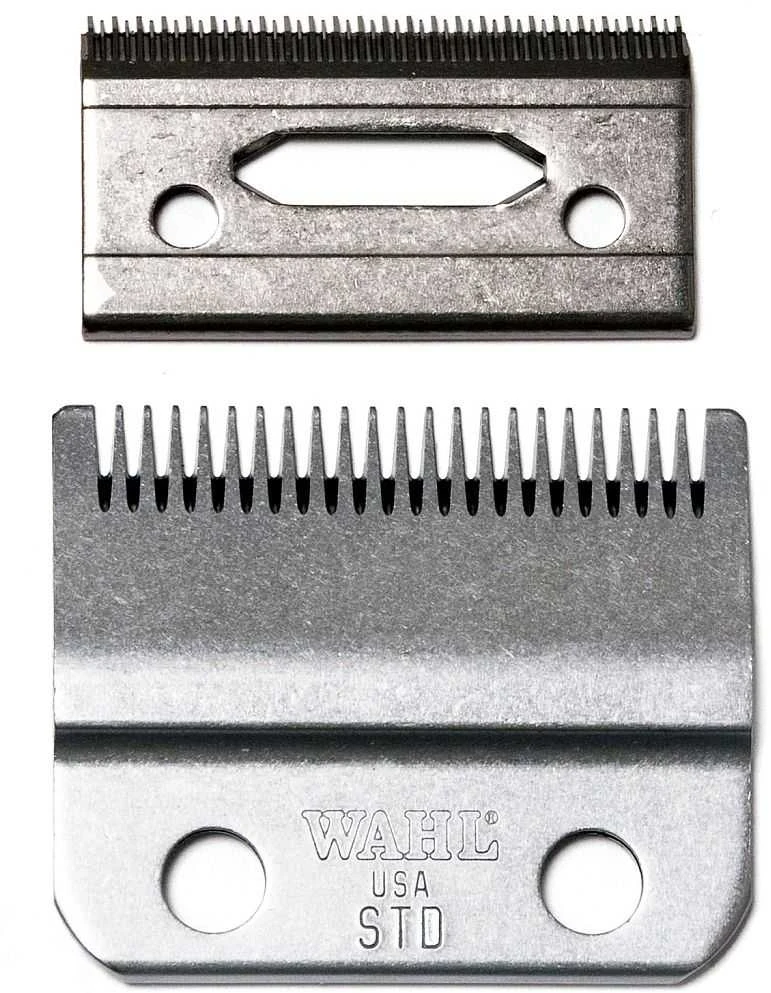 Wahl Clipper Corporation Peiliukas plaukų kirpimo mašinėlei Wahl PRO Cordless Magic Clip Staggertooth Blade, 02161-416