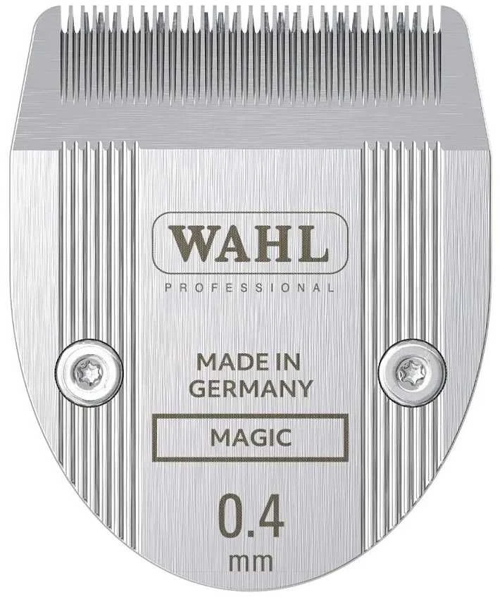 Wahl Clipper Corporation Peiliukas Wahl Professional Precision Trimmer Blade 1854-7372, 0.4 mm ilgio