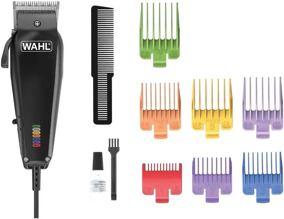Wahl Clipper Corporation WAHL 3027683 Multi-Cut Plaukakirpė gyvūnams, laidinė