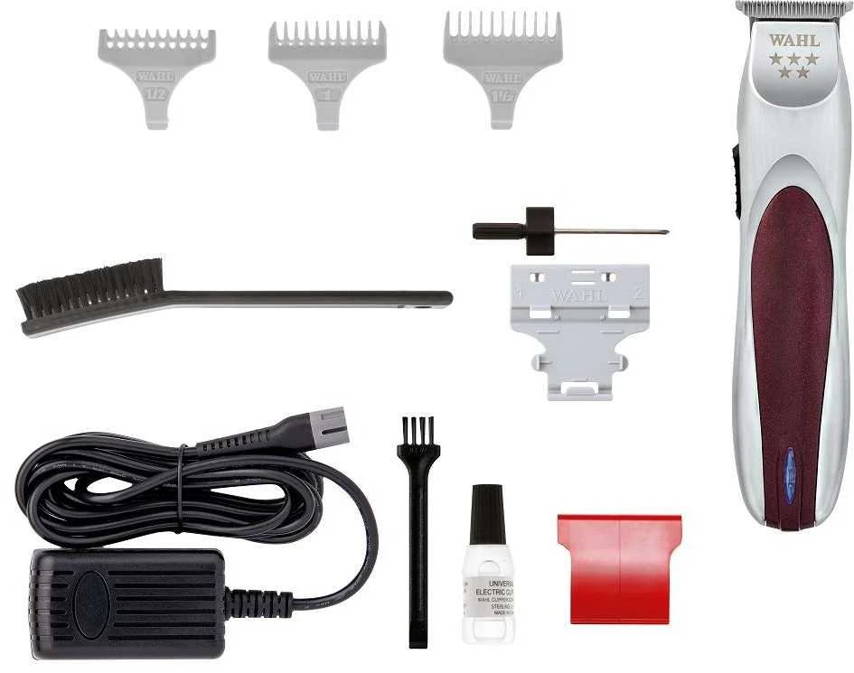 Wahl Clipper Corporation WAHL 08172-016 A-Lign Kerpamoji dailinimo mašinėlė