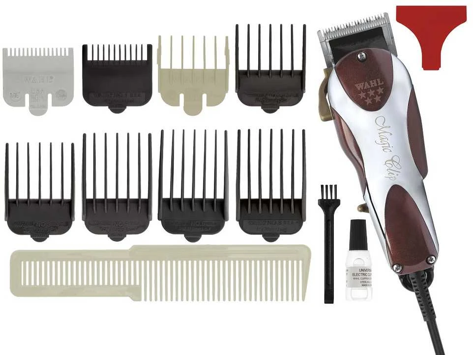 Wahl Magic Clip 5 Stars Clipper