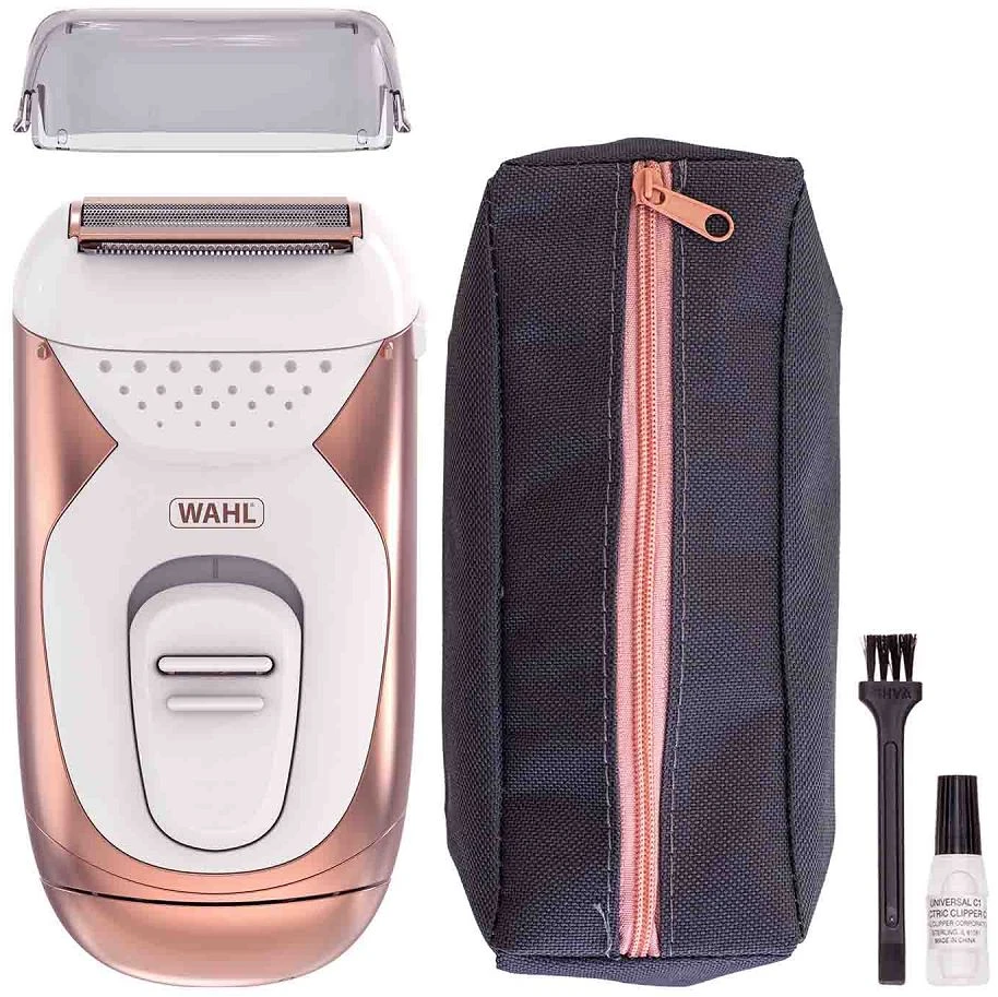 Wahl PowerPik 2 plaukų džiovintuvas 1500 W Juodas