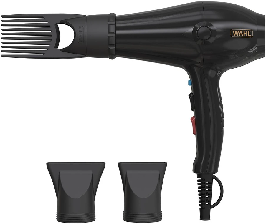 Wahl Clipper Corporation WAHL 3405-0470 PowerPik 5000 Plaukų džiovintuvas