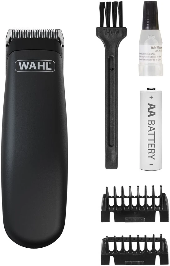 Wahl Clipper Corporation WAHL 9962-0470 Pocket Pro Kirptuvas gyvūnams, belaidis