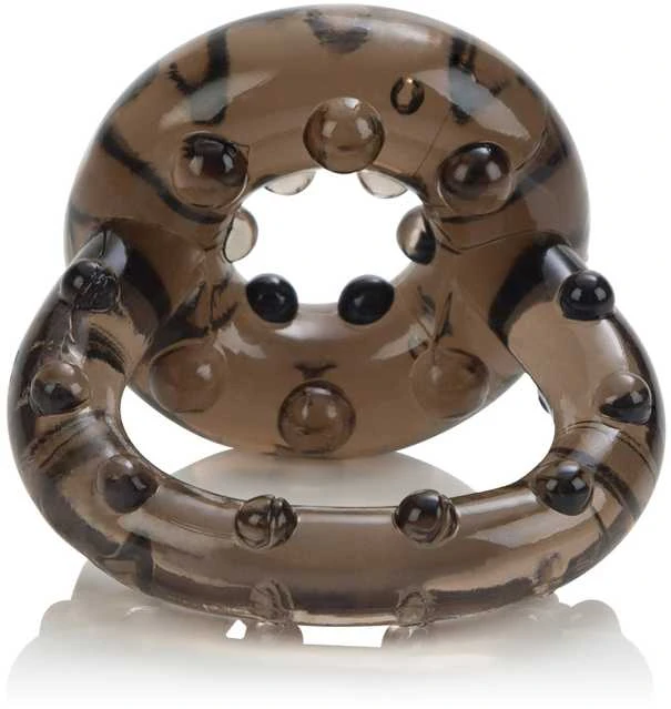 Calexotics sėklidės žiedas