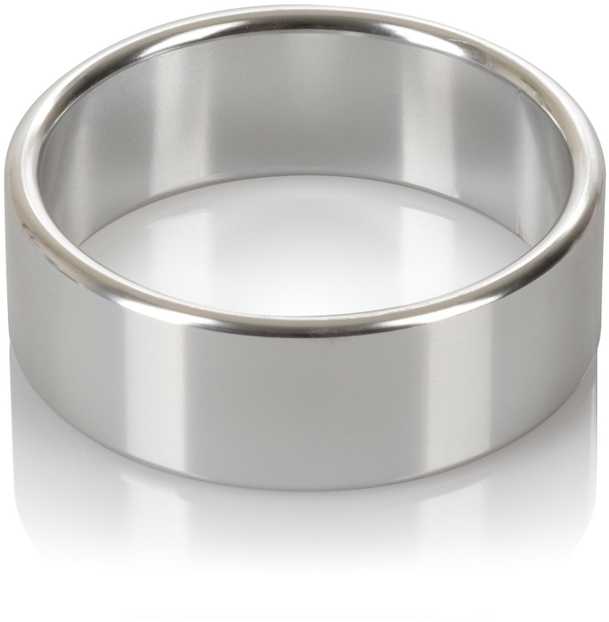 Calexotics Ring - LYDINIO METALINIS ŽIEDAS - XL