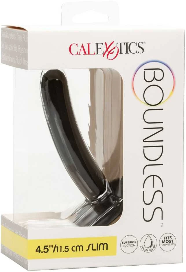 „Calexotics Boundless“ 4,5/11,5 cm plonas