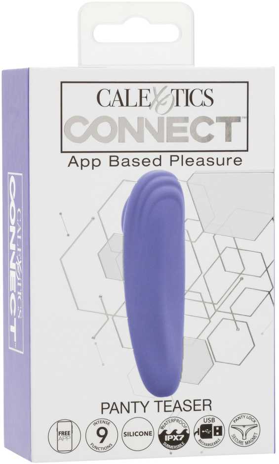 Calexotics „Calex Connect“ kelnaitės
