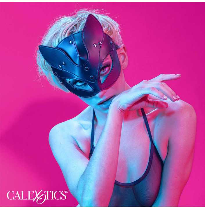 Calexotics Katės kaukė