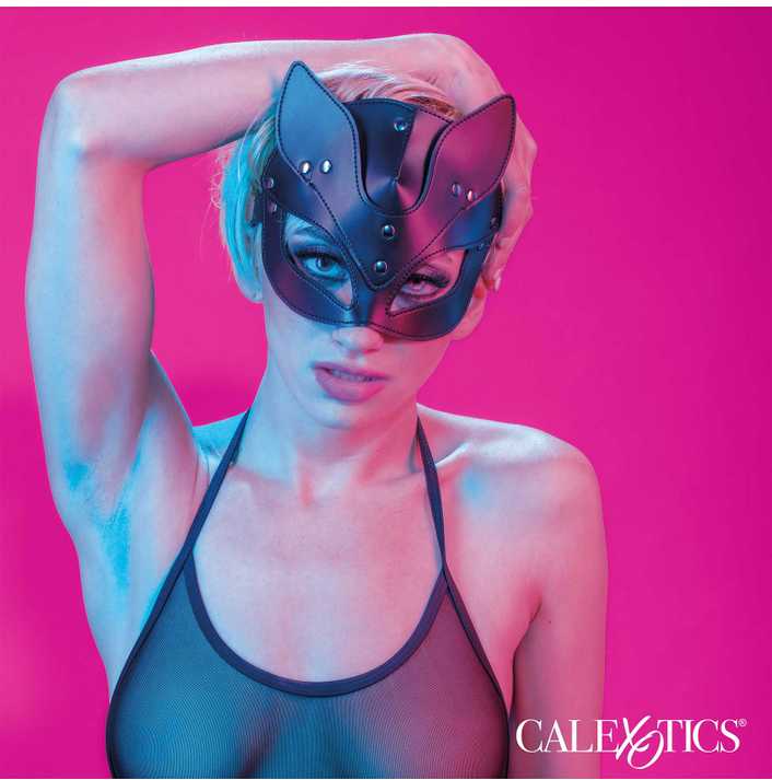 Calexotics Katės kaukė