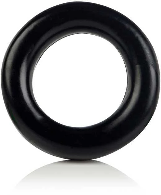 Calexotics Ring - COLT 3 RING SET Juodas