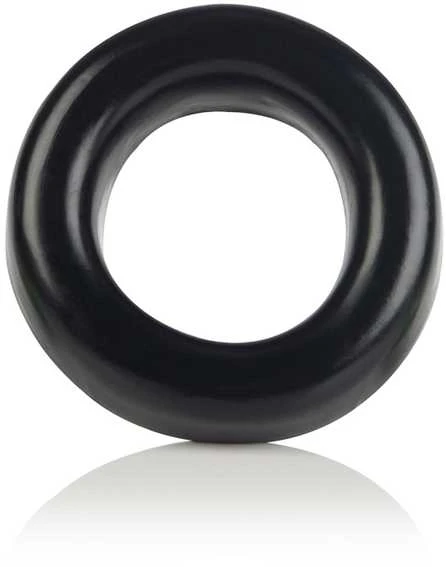Calexotics Ring - COLT 3 RING SET Juodas