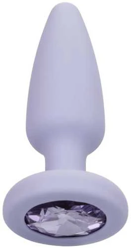 Calexotics Crystal Booty Kit Violetinė