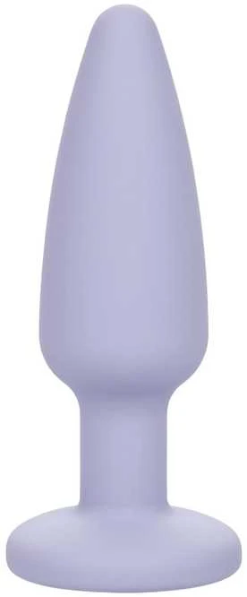 Calexotics Crystal Booty Kit Violetinė