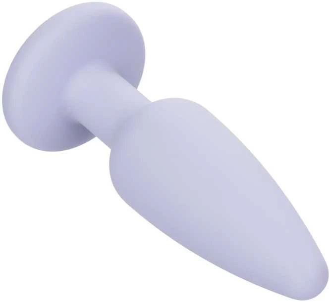 Calexotics Crystal Booty Kit Violetinė