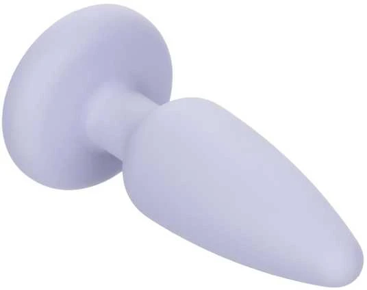 Calexotics Crystal Booty Kit Violetinė