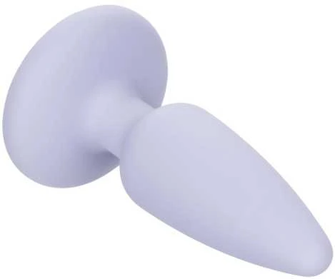 Calexotics Crystal Booty Kit Violetinė