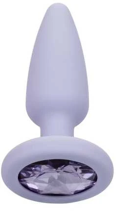 Calexotics Crystal Booty Kit Violetinė