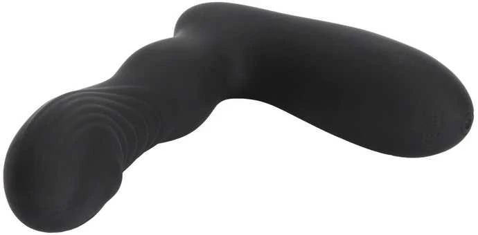 Calexotics Plug/vibr-WIRELESS PINPOINT PROBE Juodas