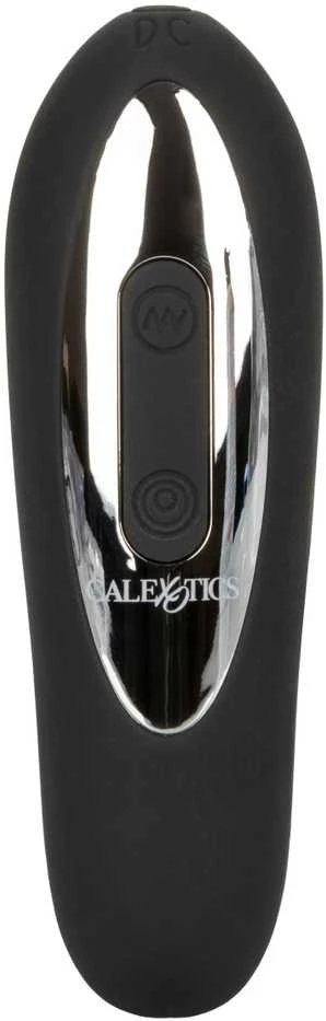 Calexotics Plug/vibr-WIRELESS PINPOINT PROBE Juodas