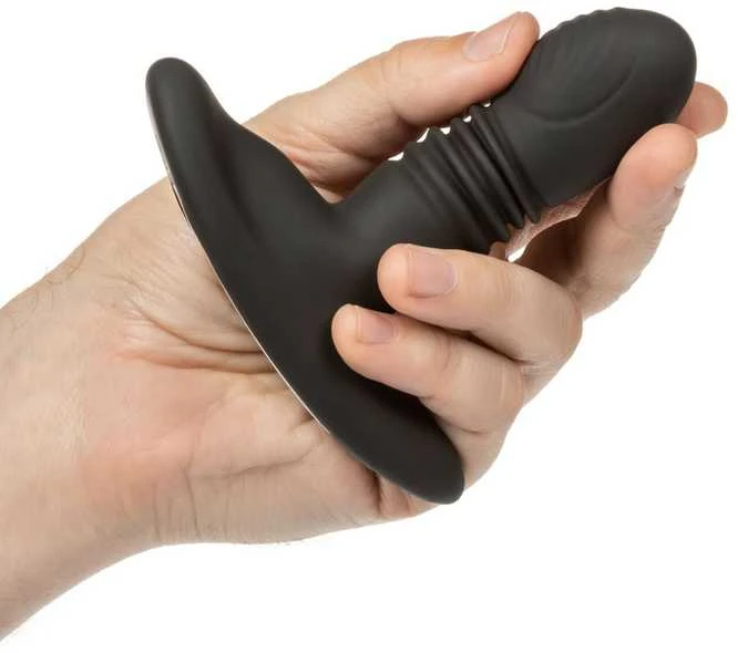 Calexotics Plug/Vibr-Eclipse Thrusting Probe