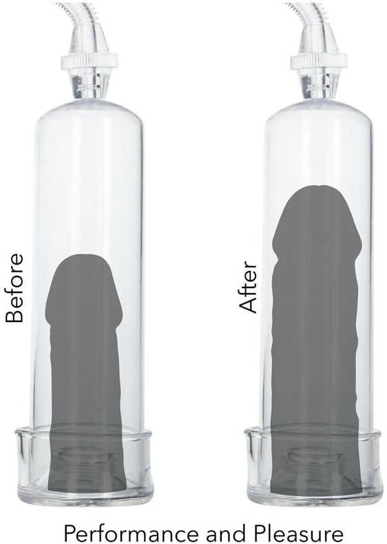 Calexotics Pompka-Erection Pump