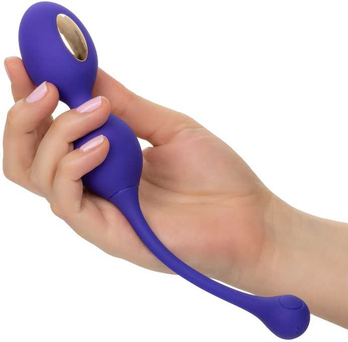 California Exotics Calexotics Estim Dual Kegel Exerciser