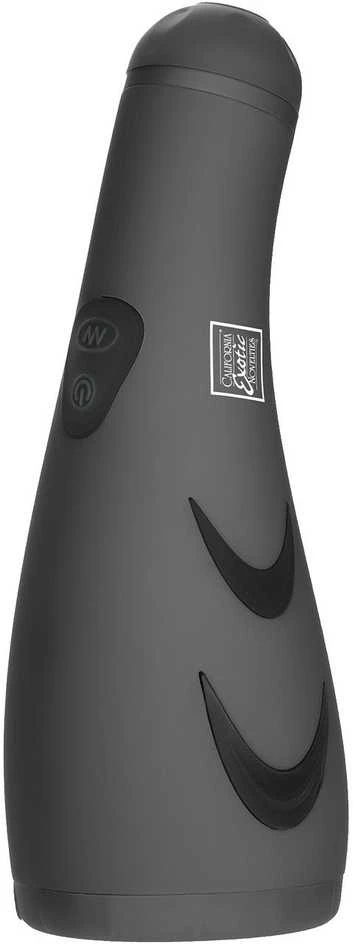 Calexotics Masturbator-APOLLO HYDRO POWER STROKER Pilkas