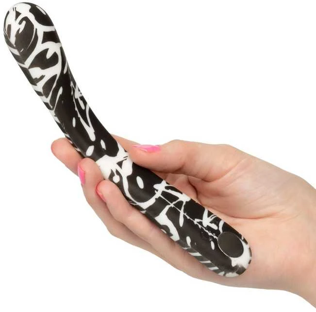 Calexotics Vibrator-Hype FlexiWand