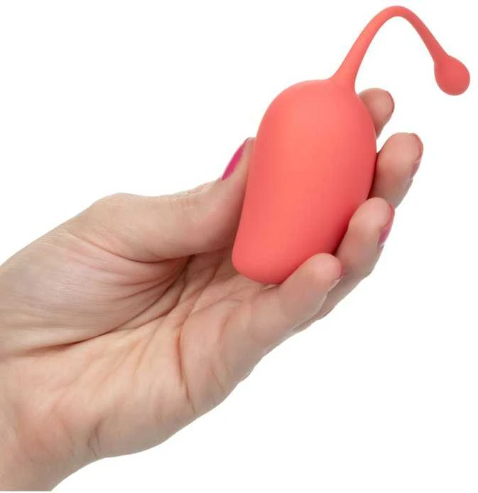 Calexotics Kulki-Kegel treniruočių rinkinys Mango