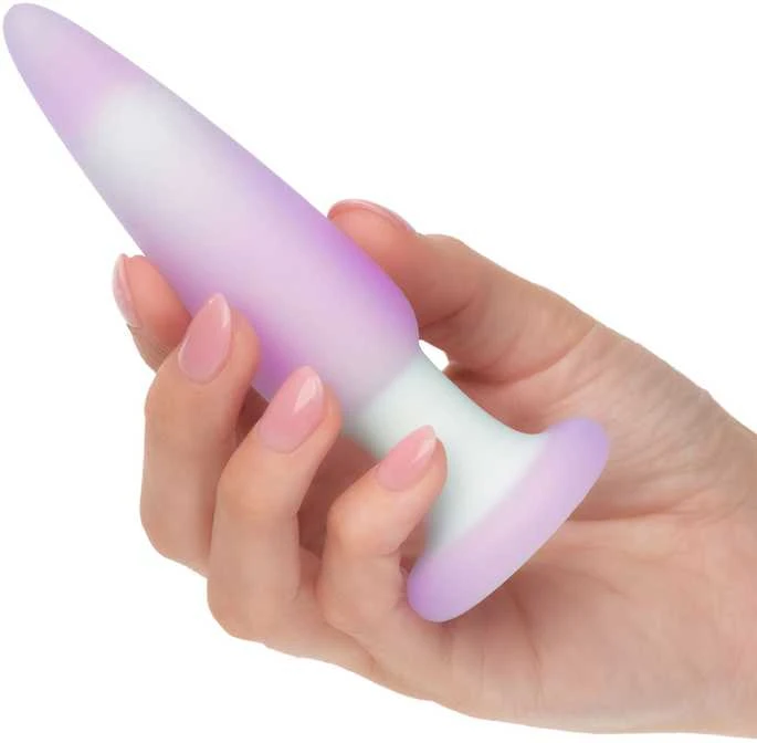 Calexotics Lavender Haze Slender Probe Violetinė