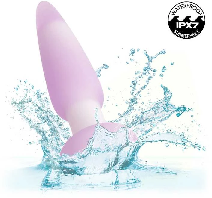 Calexotics Lavender Haze Slender Probe Violetinė