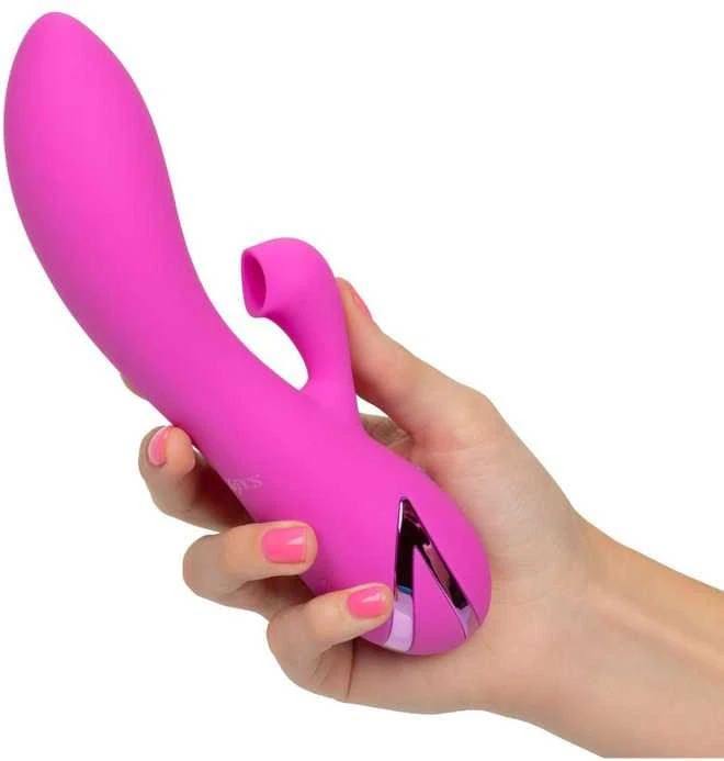 Calexotics Vibrator-Malibu Minx