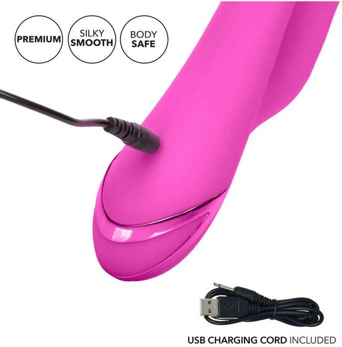 Calexotics Vibrator-Malibu Minx