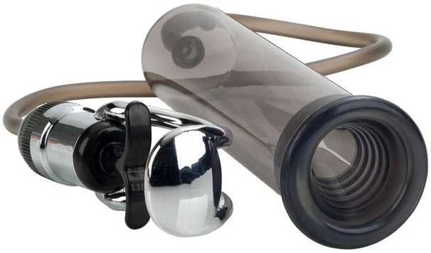 Calexotics Pompka-MAX RESULTS PUMP