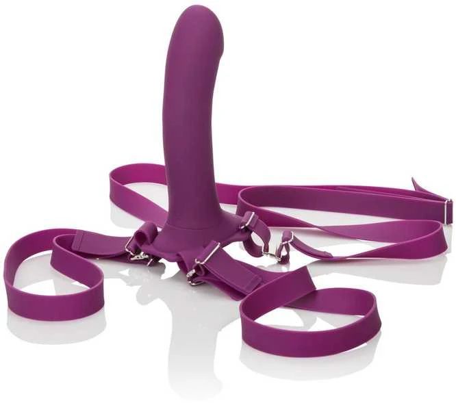 Calexotics Proteza-Me2 Rumbleris