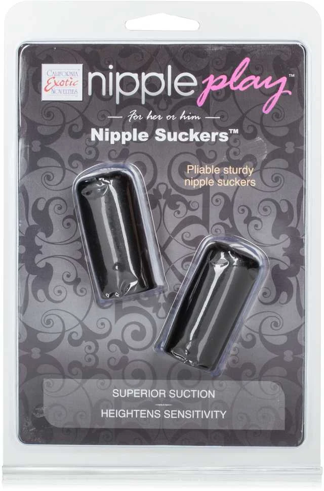 Calexotics Pompka-NIPPLE SICKERS