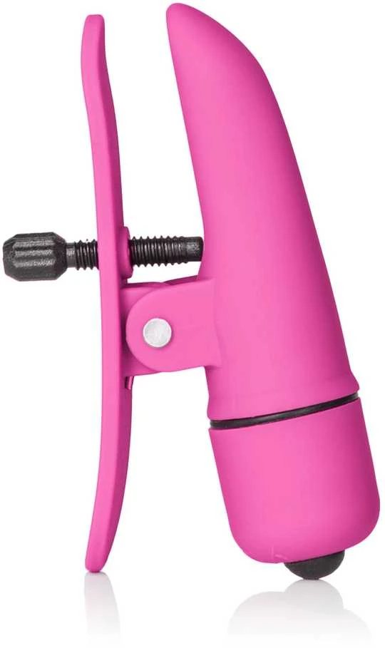 Calexotics Stymulator-NIPPLETTES Rožinis
