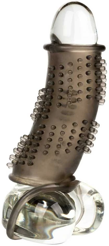 Calexotics Pleasure Enhancer Pilkas
