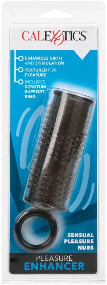Calexotics Pleasure Enhancer Pilkas