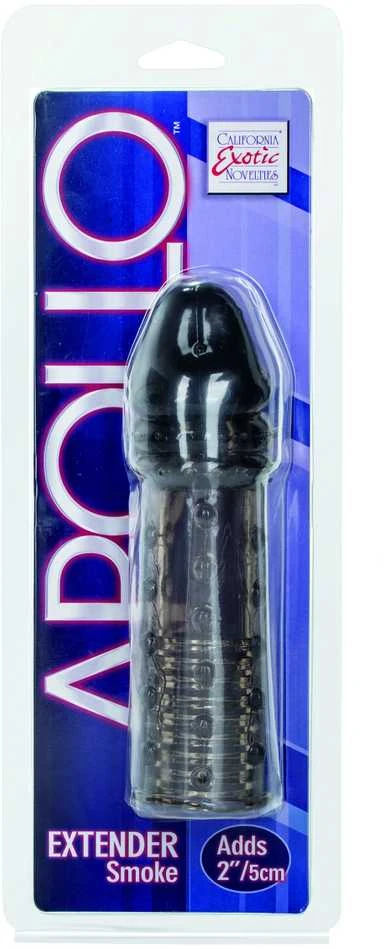 Calexotics Stimulator-apollo ilgintuvo dūmai