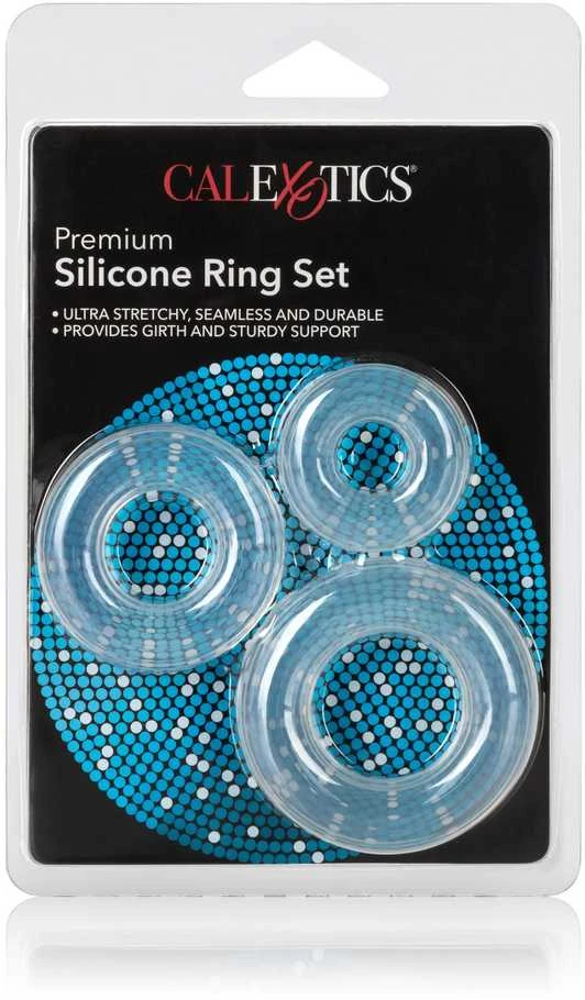 Calexotics Ring - PREMIUM SILICONE RING RING