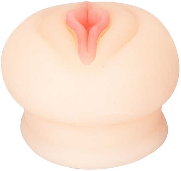 Calexotics Uszczelki-PURESKIN PUMP SLEEVE PUSSY