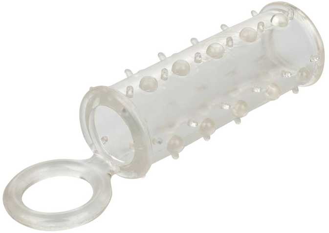 Skaidrus Calexotics Sensation Enhancer