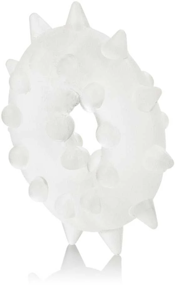 Calexotics Ring - SEXAGON ENHANCER 2 RING CLEAR